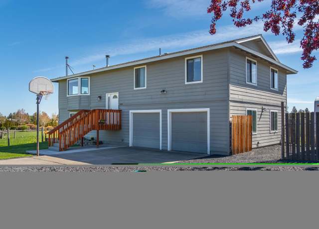 Property at 62670 Erickson Rd, Bend, OR 97701, 3 beds, 3 baths
