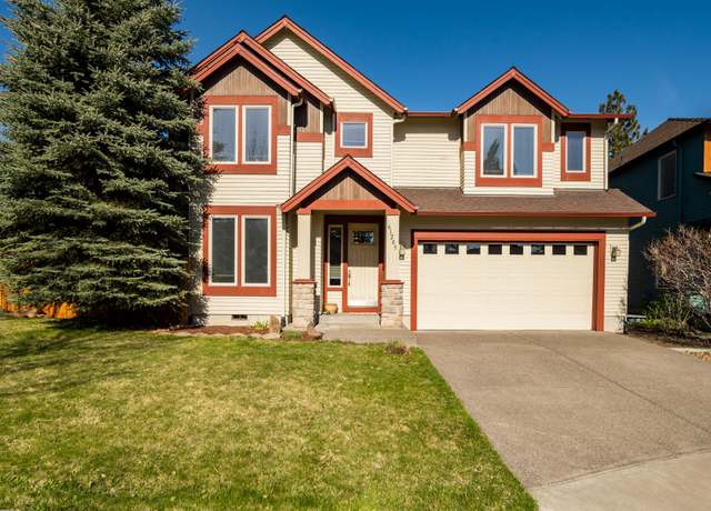 Property at 61285 Bronze Meadow Ln, Bend, OR 97702, 4 beds, 2.5 baths