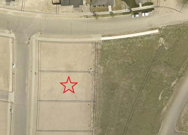 Property at 780 NE Trestle St Lot 80, Prineville, OR 97754