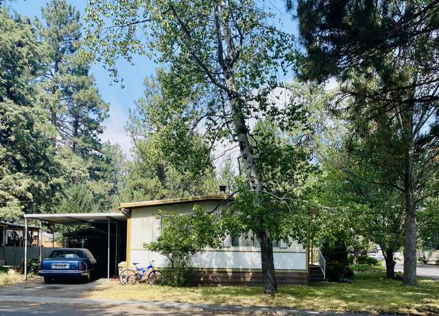 Property at 61060 Kings Lane St #102, Bend, OR 97702, 3 beds, 2 baths