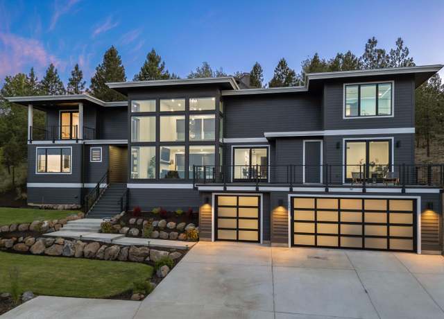 Property at 664 NW Powell Butte Loop, Bend, OR 97703, 4 beds, 4.5 baths