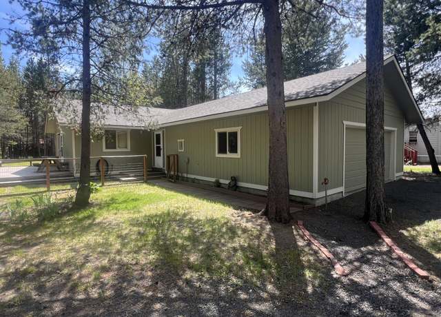 Property at 17375 Canvasback Dr, Bend, OR 97707, 3 beds, 2 baths