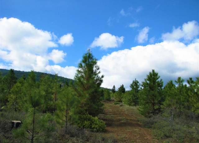 Property at Greensprings Hwy #2200, Klamath Falls, OR 97601
