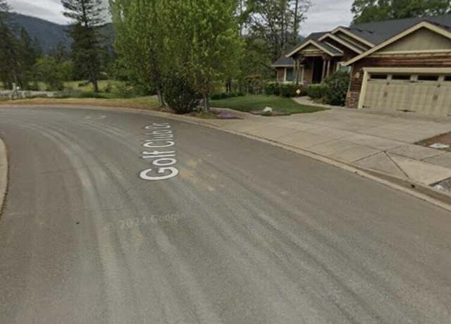 Property at 1490 Golf Club Dr, Cave Junction, OR 97523