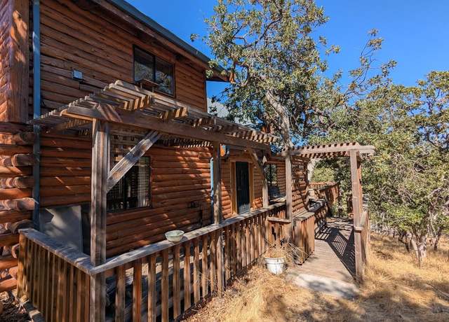 Property at 195 Timberlake Dr, Ashland, OR 97520, 3 beds, 2 baths