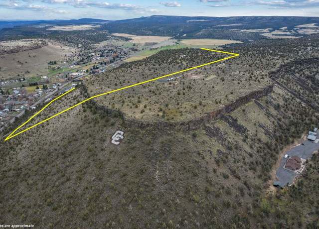 Property at SE Kennedy Way Lot 2, Prineville, OR 97754