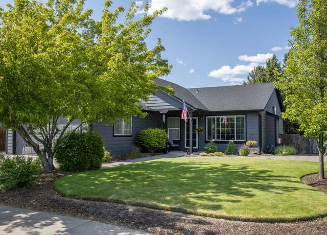 Property at 20970 Lupine Ave, Bend, OR 97701, 3 beds, 2 baths
