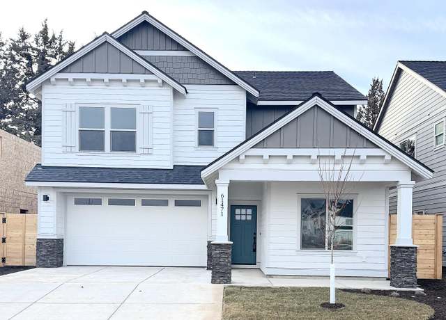 Property at 20572 Kira Dr #369, Bend, OR 97702, 4 beds, 3 baths