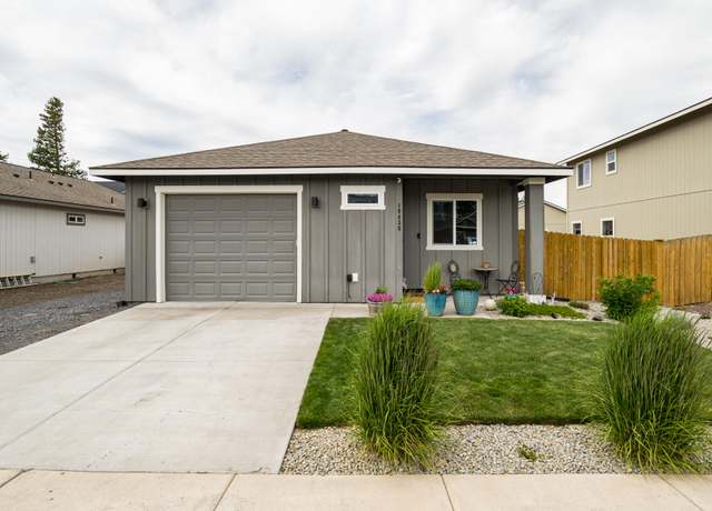 Property at 16436 Bassett Dr, La Pine, OR 97739, 2 beds, 2 baths
