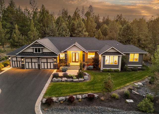 Property at 3265 NW Kidd Pl, Bend, OR 97703, 3 beds, 2.5 baths