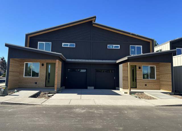 Photo of 61647 Daly Estates Dr #14, Bend, OR 97702