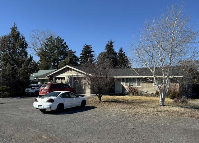 Property at 2907 SW Meadow Ln, Redmond, OR 97756, 6 beds, 4 baths