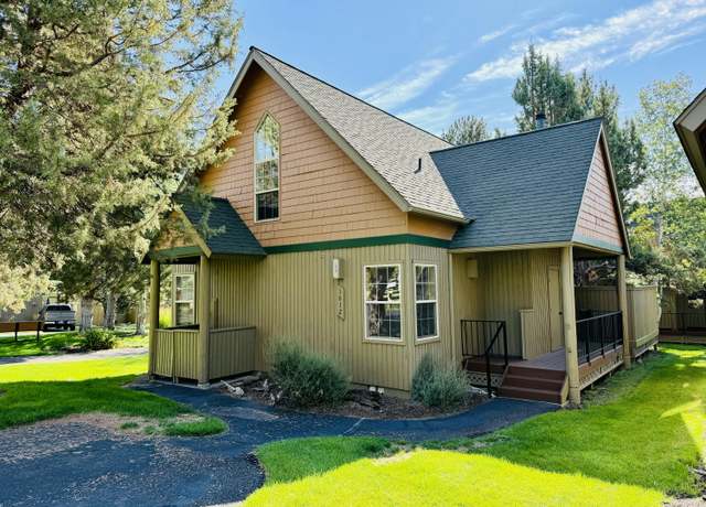 Property at 1612 Prairie Falcon Dr, Redmond, OR 97756, 3 beds, 2 baths