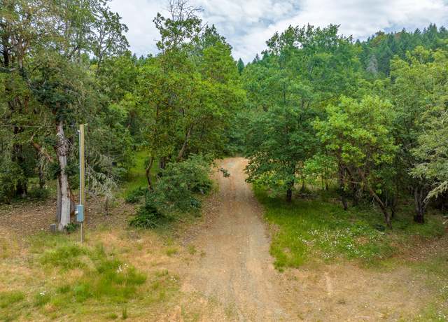 Property at 1251 Warner Rd, Wolf Creek, OR 97497