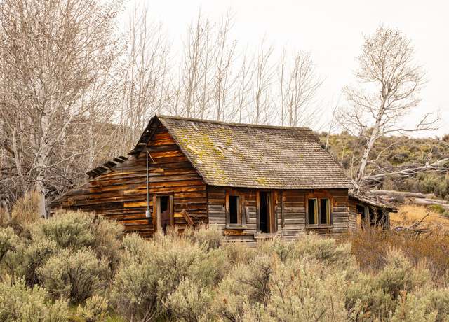 Property at TL 3700 Suplee Hwy, Paulina, OR 97751