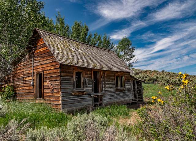 Property at TL 3700 Suplee Hwy, Paulina, OR 97751