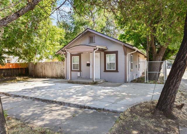 Property at 330 Edwards St, Medford, OR 97501, 2 beds, 1 bath