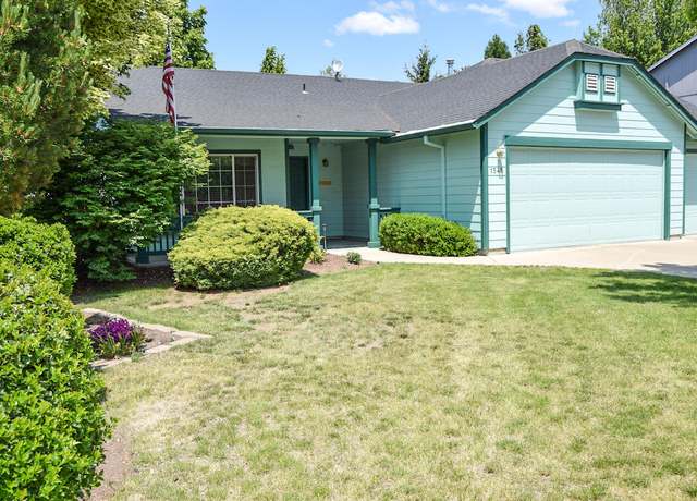 Property at 1545 NW Spruce Pl, Redmond, OR 97756, 3 beds, 2 baths