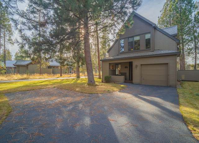 Property at 57985 Silver Fir Cir #2, Sunriver, OR 97707, 3 beds, 3 baths