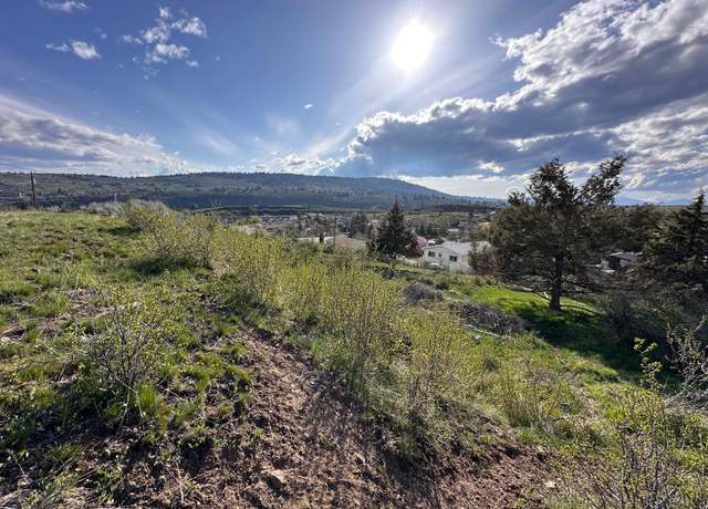 Property at Lot 7 Mckinley St, Klamath Falls, OR 97601