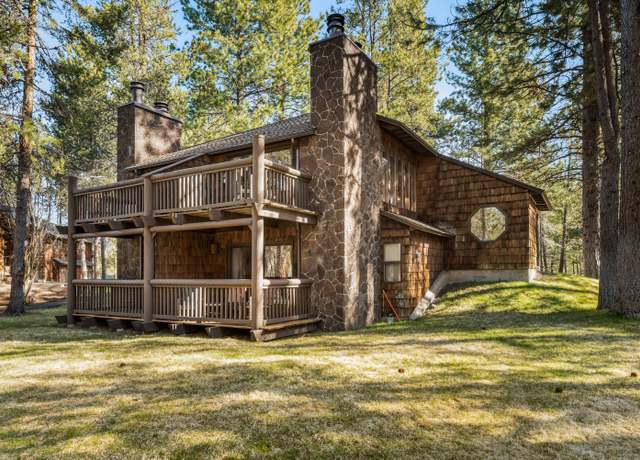 Property at 57265 Mashie Ln #61, Sunriver, OR 97707, 2 beds, 2.5 baths