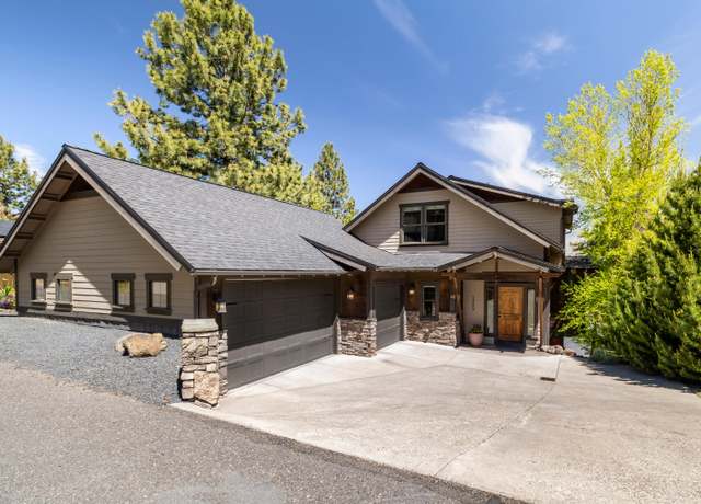 Property at 1255 NW Constellation Dr, Bend, OR 97703, 4 beds, 4.5 baths