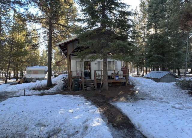 Property at 16151 South Dr, La Pine, OR 97739, 1 bed, 1 bath