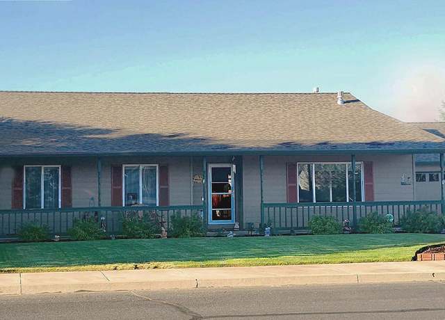 Property at 2630 SW Indian Ave, Redmond, OR 97756, 3 beds, 2 baths