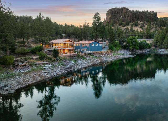 Property at 10280 NE Ochoco Hwy, Prineville, OR 97754, 2 beds, 2.5 baths