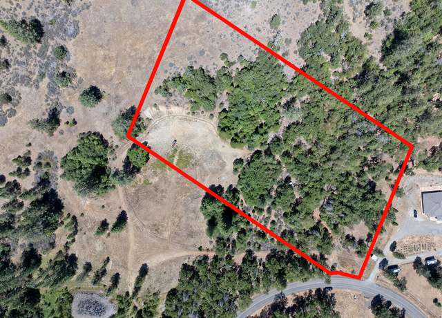 Property at 360 Sparky Way, Cave Junction, OR 97523