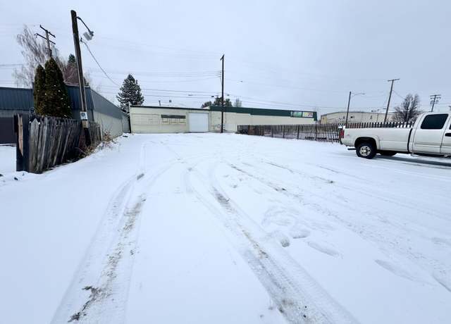 Property at Oak Ave Lot 8, Klamath Falls, OR 97601