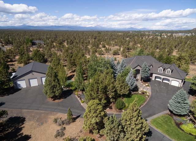 Property at 21450 Dale Rd, Bend, OR 97701, 4 beds, 4 baths