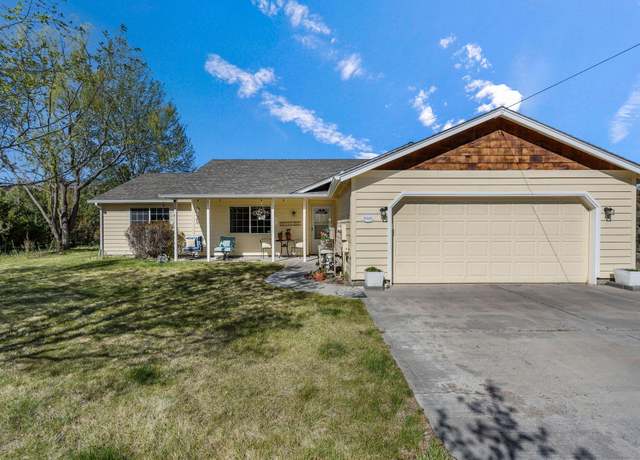Property at 8395 NE 1st St, Terrebonne, OR 97760, 3 beds, 2 baths