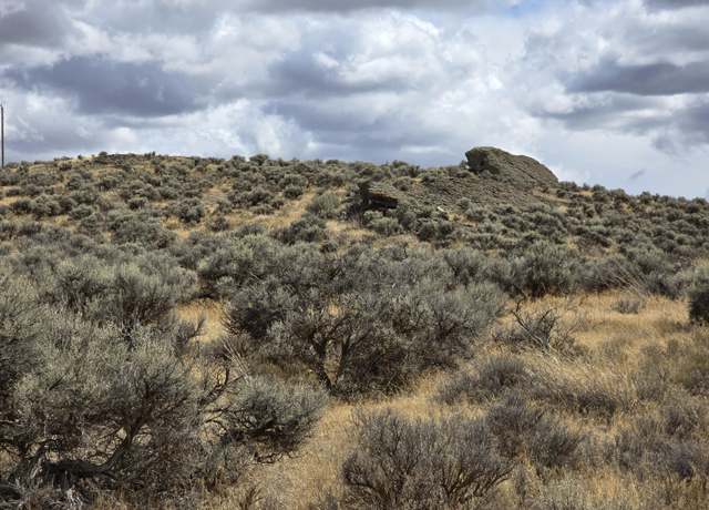 Property at 1900 Millican, Christmas Valley, OR 97641