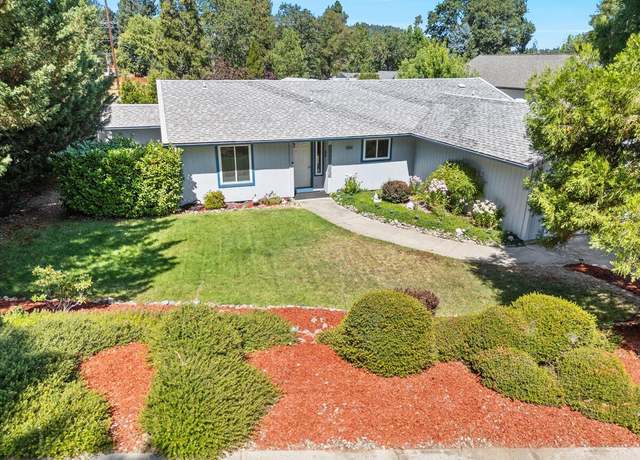 Property at 100 Covey Ln, Grants Pass, OR 97527, 3 beds, 2 baths
