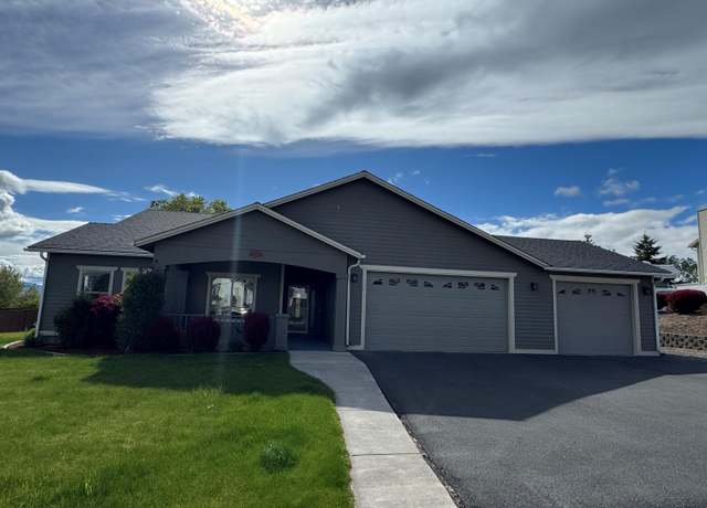 Property at 2730 Heritage Ct, Klamath Falls, OR 97603, 3 beds, 2 baths