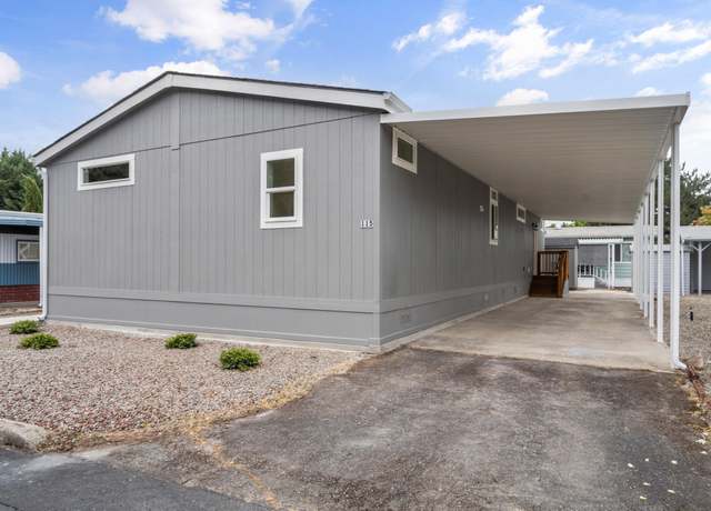 Property at 115 Orangewood Dr, Grants Pass, OR 97526, 3 beds, 2 baths