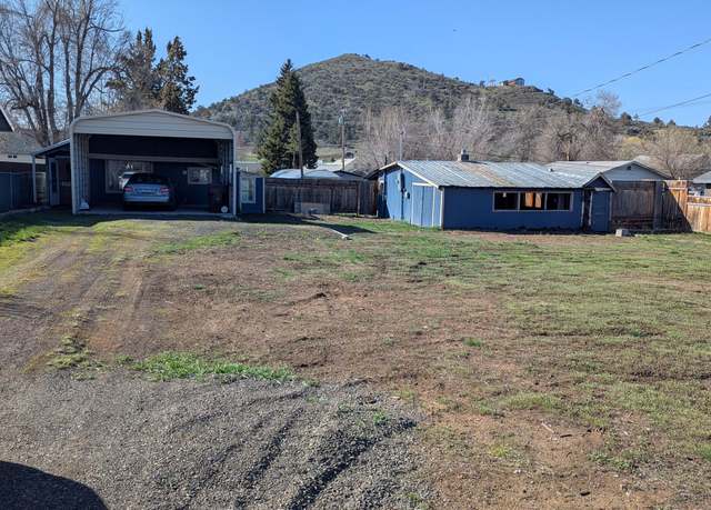 Property at 4648 Cleveland Ave, Klamath Falls, OR 97601, 1 bed, 1 bath