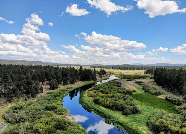 Property at 14760 Sprague River Rd, Chiloquin, OR 97624