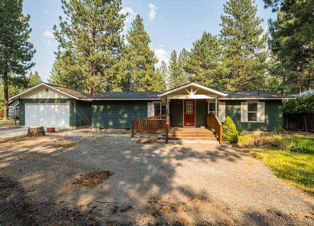 Photo of 59916 Navajo Rd, Bend, OR 97702