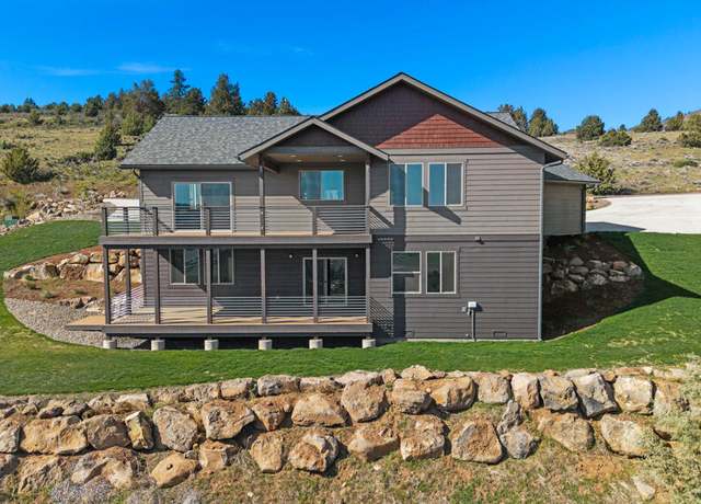 Property at 7306 Hanks Marsh Vis, Klamath Falls, OR 97601, 3 beds, 3.5 baths