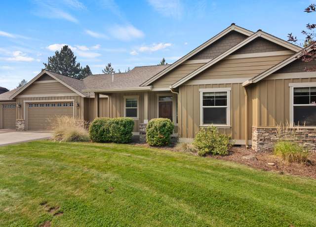 Property at 61551 SE Baptist Way, Bend, OR 97702, 3 beds, 2 baths
