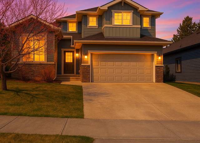 Property at 1217 SW Tanner Ct, Bend, OR 97702, 3 beds, 3 baths