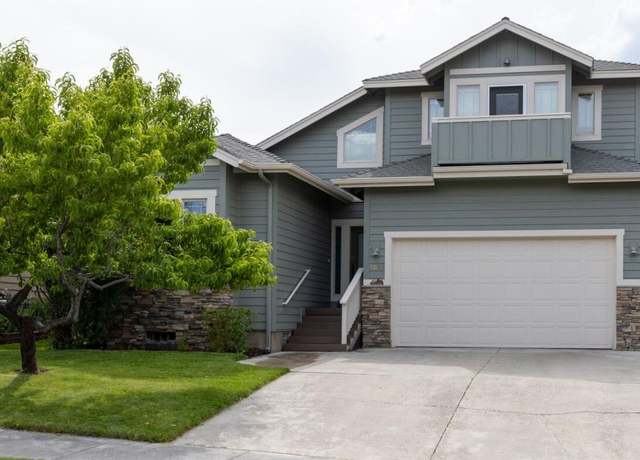 Property at 1217 SW Tanner Ct, Bend, OR 97702, 3 beds, 3 baths