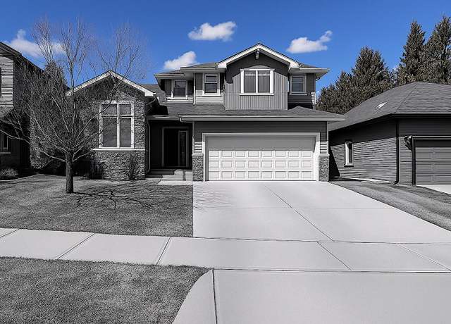 Property at 1217 SW Tanner Ct, Bend, OR 97702, 3 beds, 3 baths
