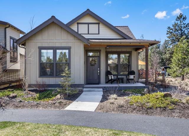 Property at 19729 SW River Camp Ln, Bend, OR 97702, 2 beds, 2 baths