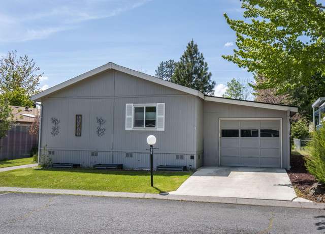 Property at 1001 SE 15th St #178, Bend, OR 97702, 3 beds, 2 baths