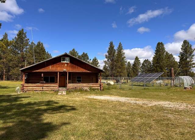 Property at 34610 Sprague River Rd, Sprague River, OR 97639, 2 beds, 1 bath