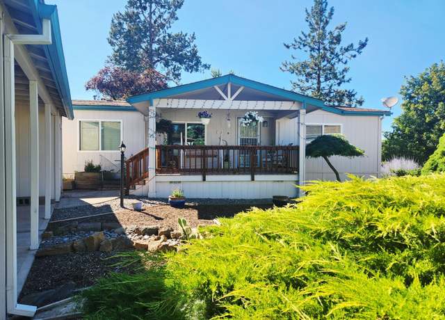 Property at 1001 SE 15th St #126, Bend, OR 97702, 2 beds, 2 baths