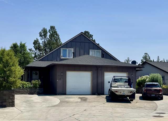 Property at 1740 SW 27th St, Redmond, OR 97756, 6 beds, 4 baths